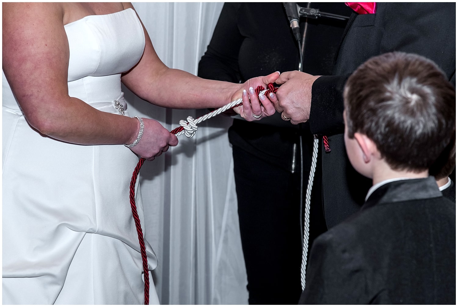 Top 14 Wedding Ceremony Ideas for your Nova Scotia Wedding