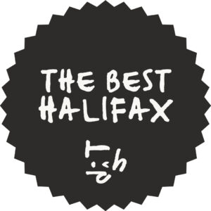 Awarded Best in Halifax, Nova Scotia for Wedding .photographers.